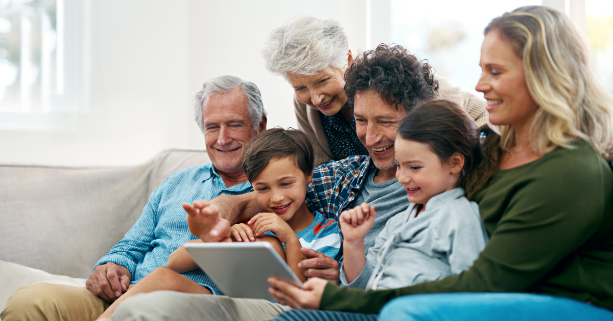 Whole-family chiropractic care in Colchester, VT