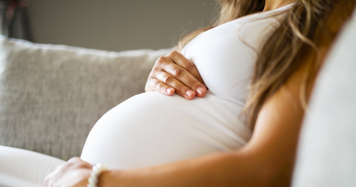 Prenatal chiropractic care in Colchester, VT with Dr. Christine Lebiecki