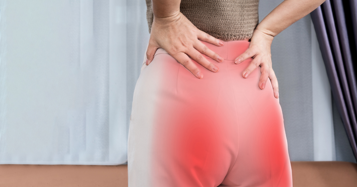 Chiropractic care for sciatica and radiating leg pain in Colchester, VT