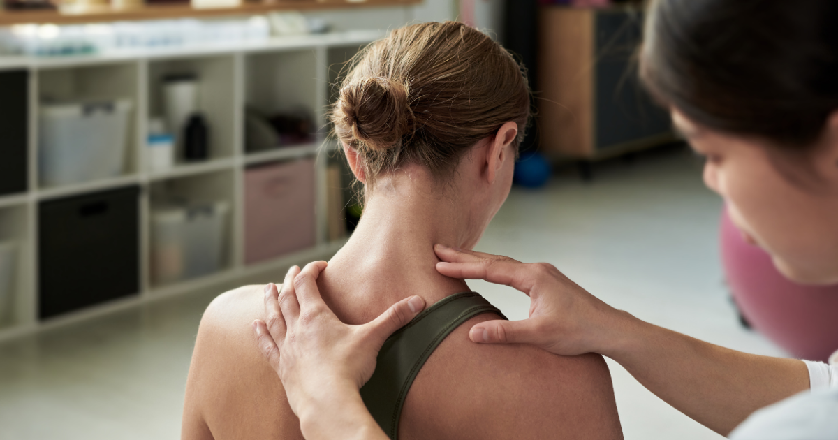 Chiropractic scoliosis care in Colchester, VT