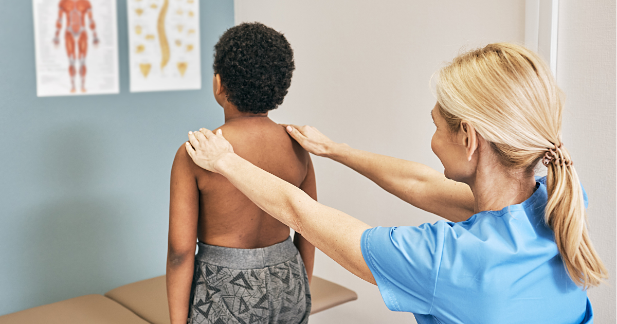 Chiropractic care for spine-related conditions in Colchester, VT