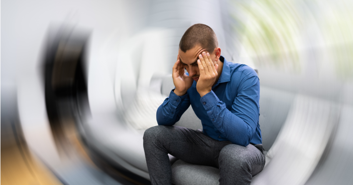 Chiropractic care for vertigo and dizziness in Colchester, VT